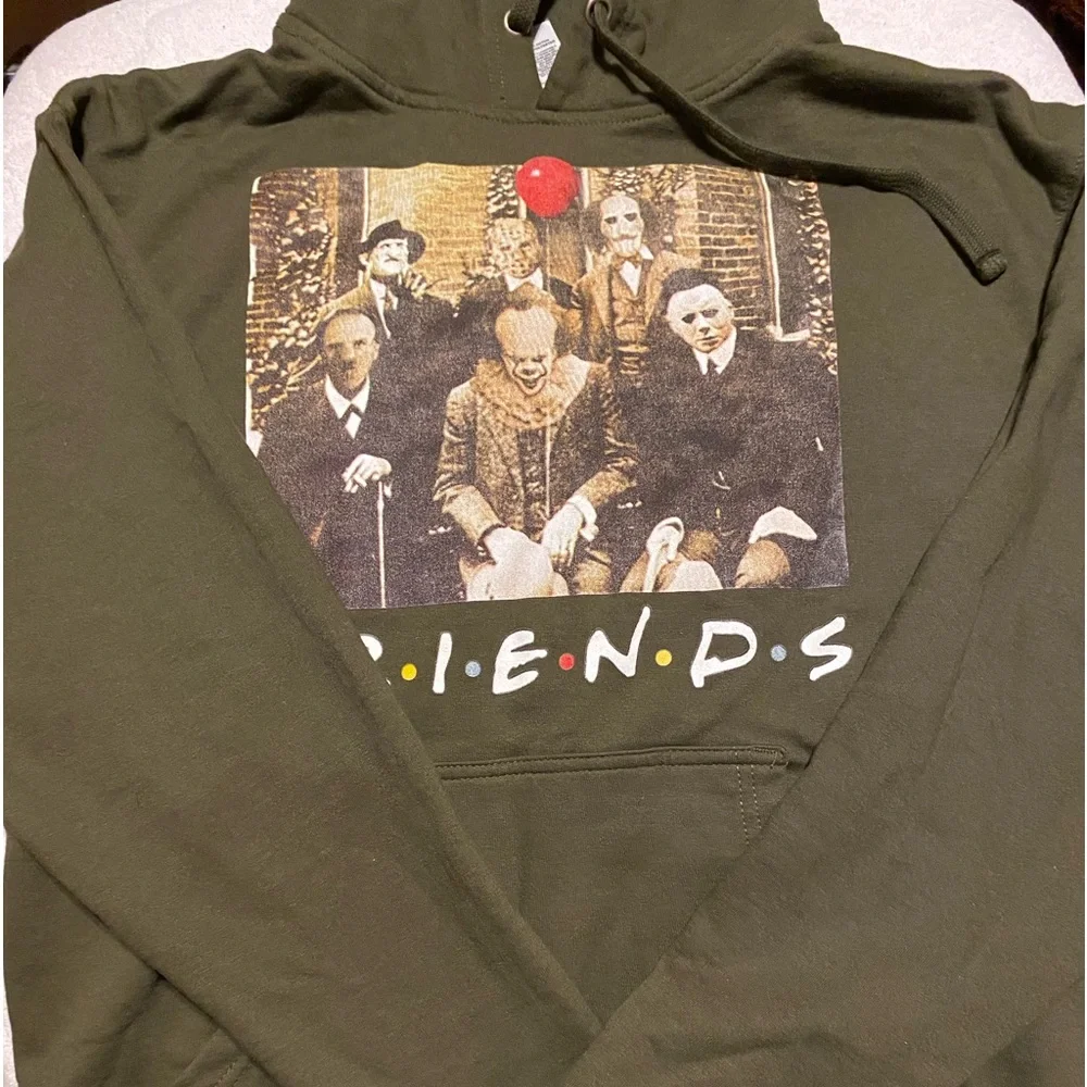 Hoodie - Picture 2 of 4